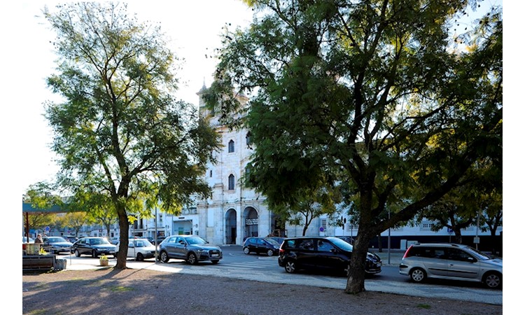 Rossio de Estremoz
