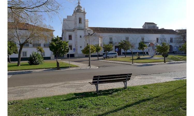 Rossio de Estremoz
