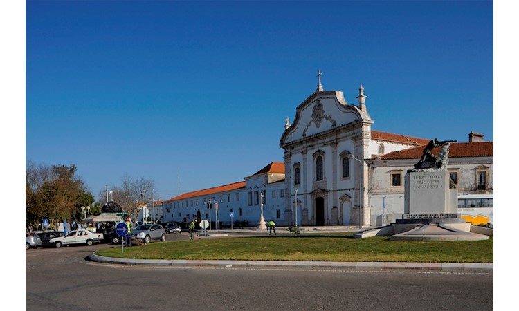 Rossio de Estremoz