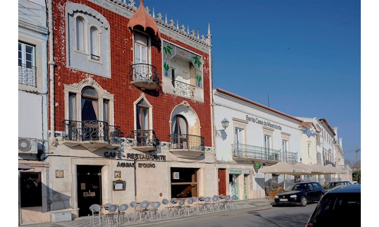 Rossio de Estremoz
