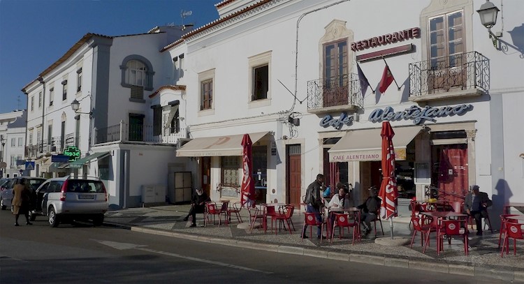 Rossio de Estremoz