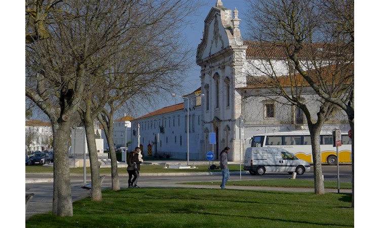 Rossio de Estremoz