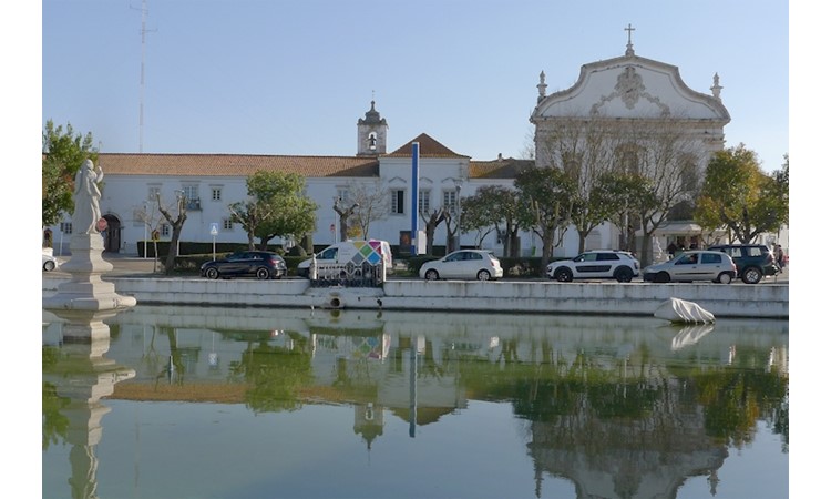 Rossio de Estremoz