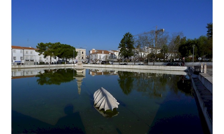 Rossio de Estremoz