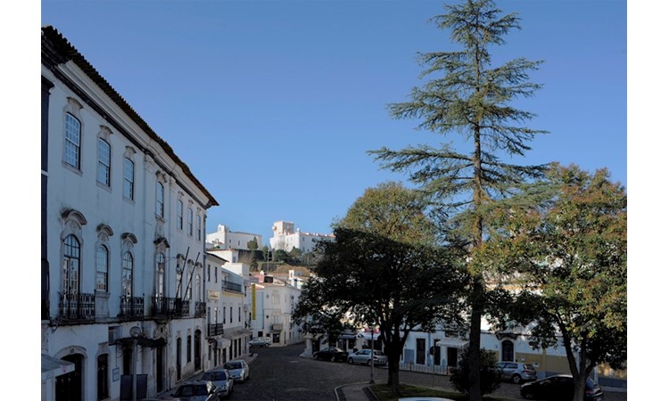 Rossio de Estremoz