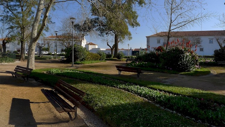 Rossio de Estremoz
