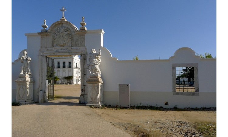Quinta Dona Maria