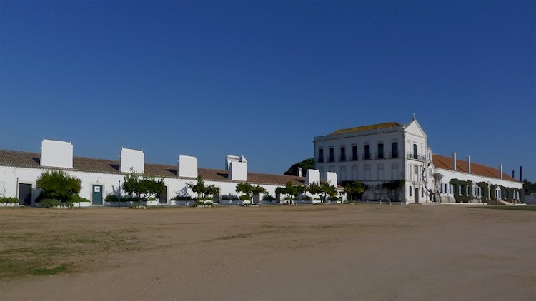 Quinta Dona Maria