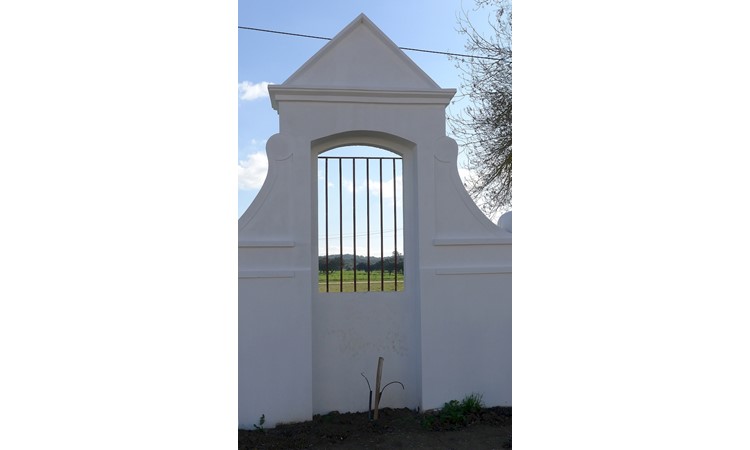 Sanctuary of Nossa Senhora de Aires