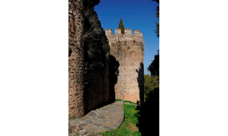 Jardin du Château de Vila Viçosa
