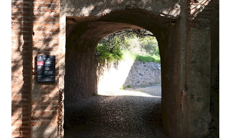 Jardin du Château de Vila Viçosa