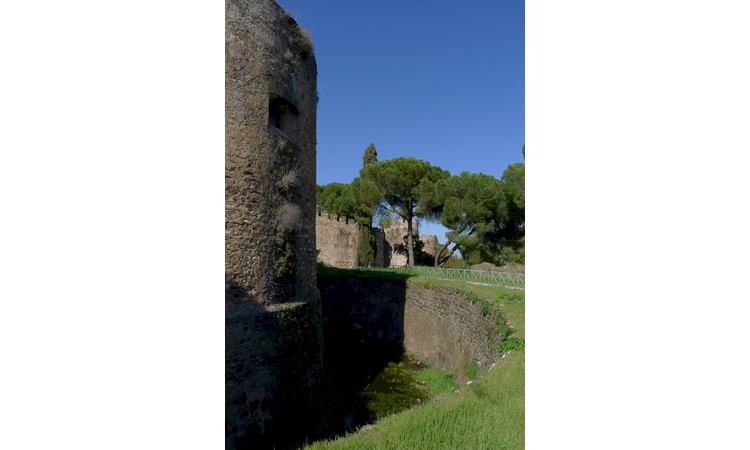 Jardin du Château de Vila Viçosa
