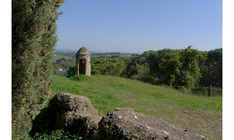Jardin du Château de Vila Viçosa