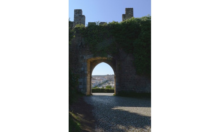 Jardin du Château de Vila Viçosa