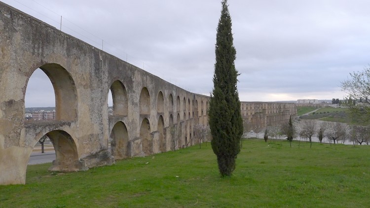 Jardim das Laranjeiras