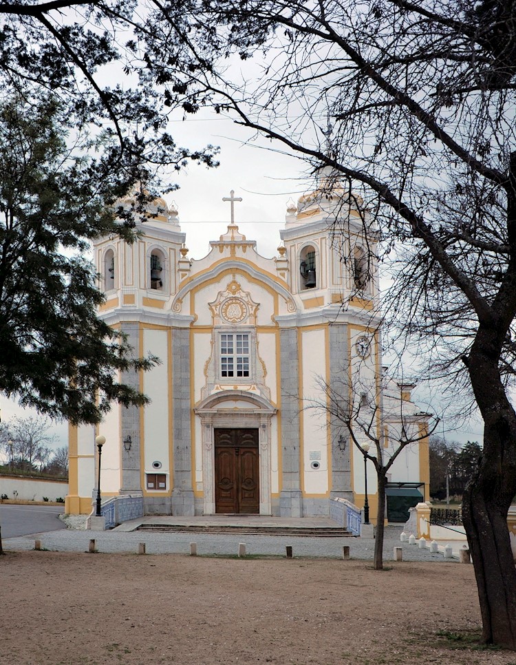 Santuário do Senhor Jesus da Piedade