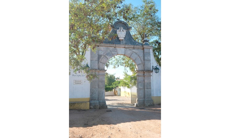 Quinta de Santo António