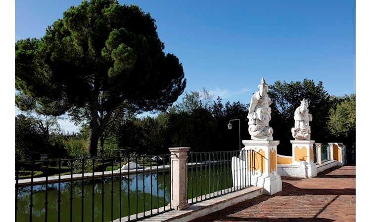 Quinta de Santo António