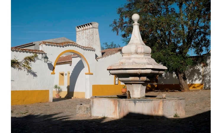 Quinta de Santo António