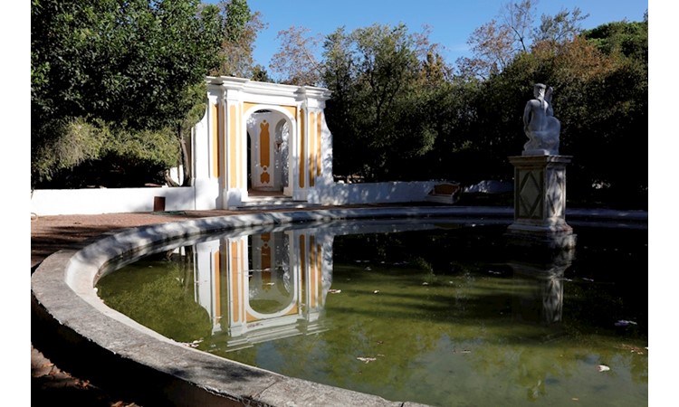 Quinta de Santo António