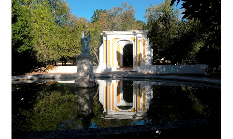 Quinta de Santo António