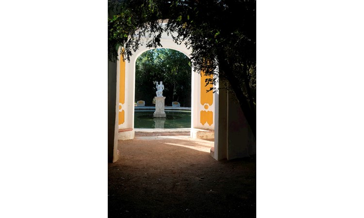 Quinta de Santo António