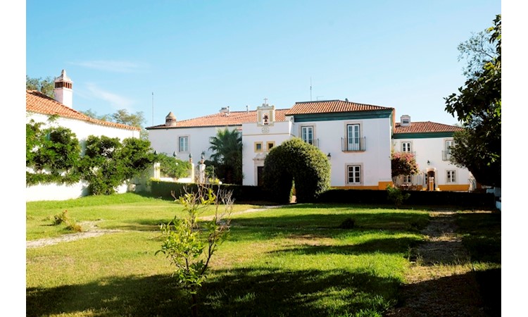 Quinta de Santo António