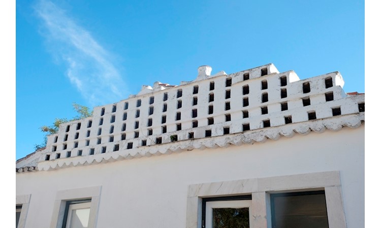 Quinta de Santo António