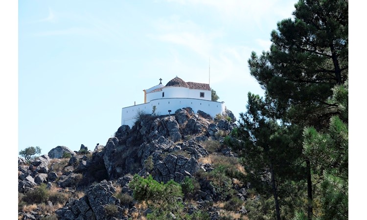 Sanctuary of Nossa Senhora da Penha