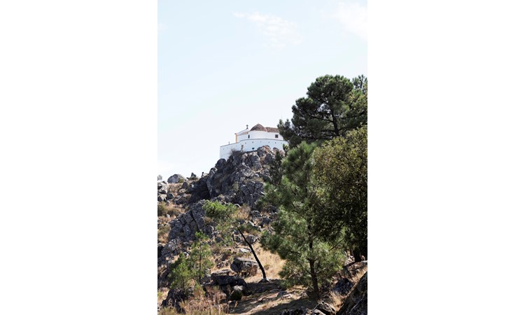 Sanctuary of Nossa Senhora da Penha