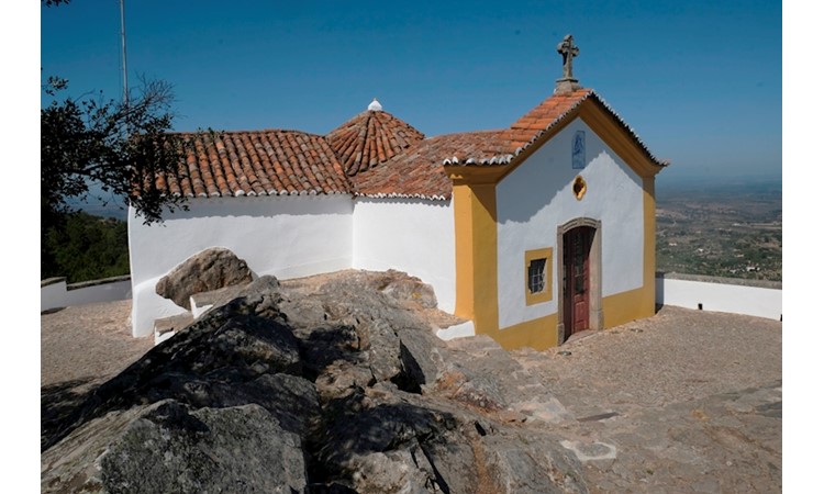 Sanctuary of Nossa Senhora da Penha
