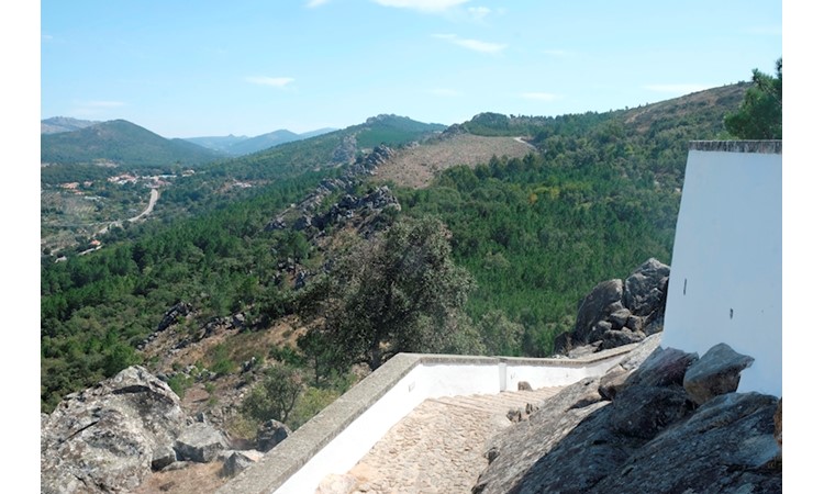 Sanctuary of Nossa Senhora da Penha