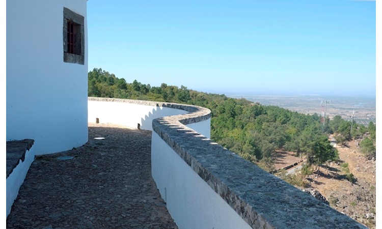 Sanctuary of Nossa Senhora da Penha