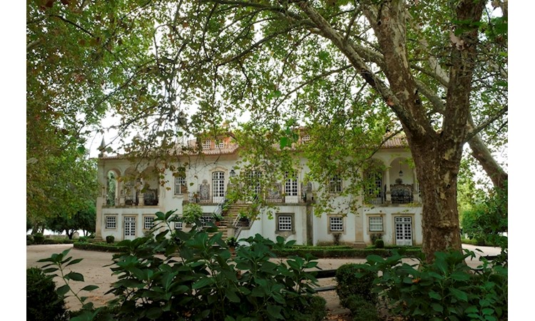 Quinta do Casal Branco