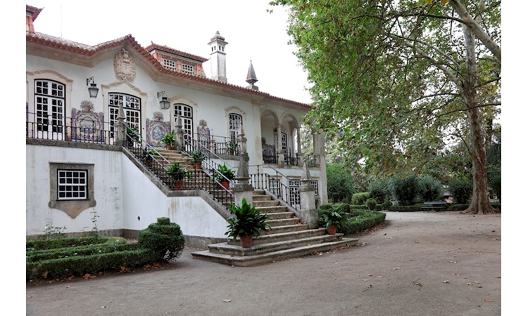 Quinta do Casal Branco