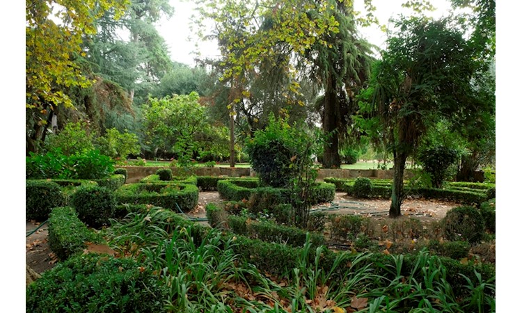 Quinta do Casal Branco