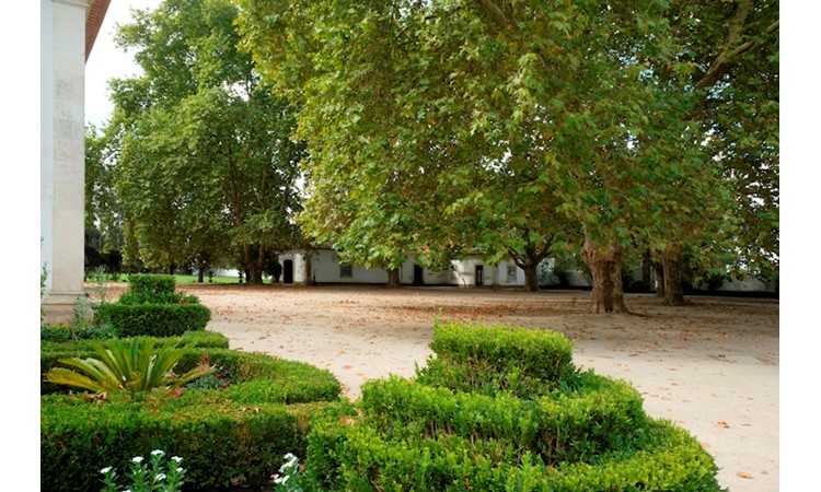 Quinta do Casal Branco