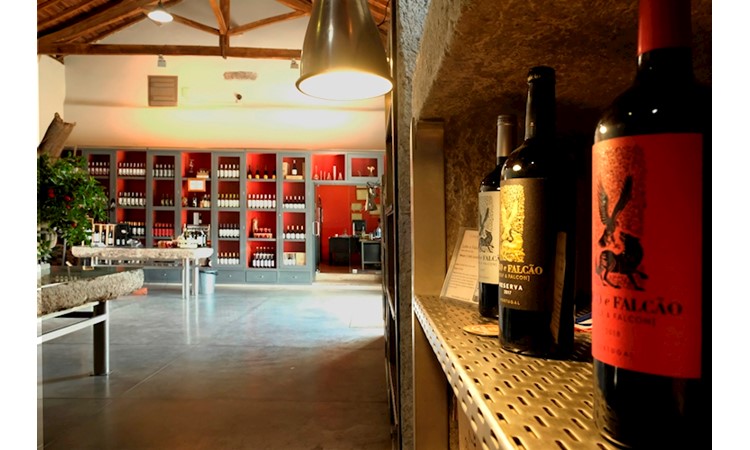 Quinta do Casal Branco