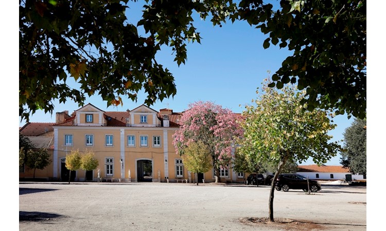 Quinta da Lagoalva de Cima