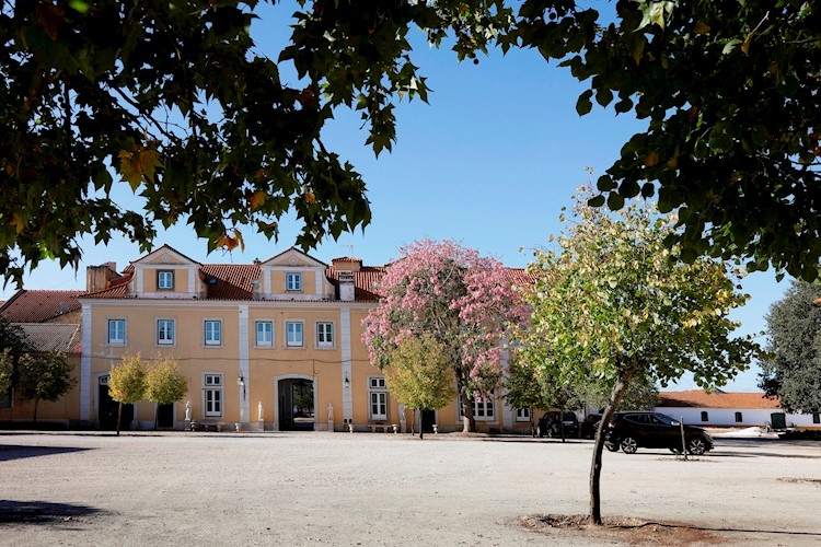 Quinta da Lagoalva de Cima