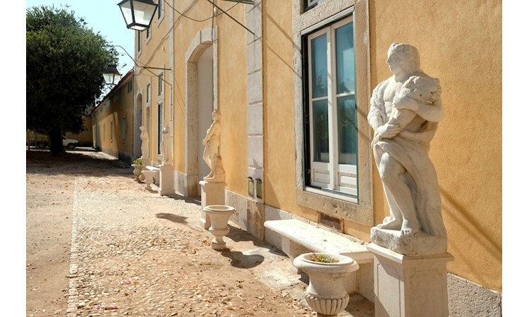 Quinta da Lagoalva de Cima