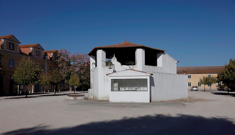 Quinta da Lagoalva de Cima