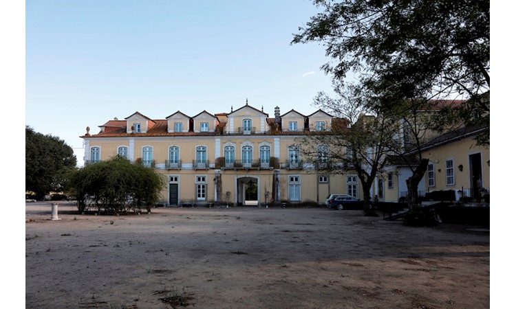 Quinta da Lagoalva de Cima