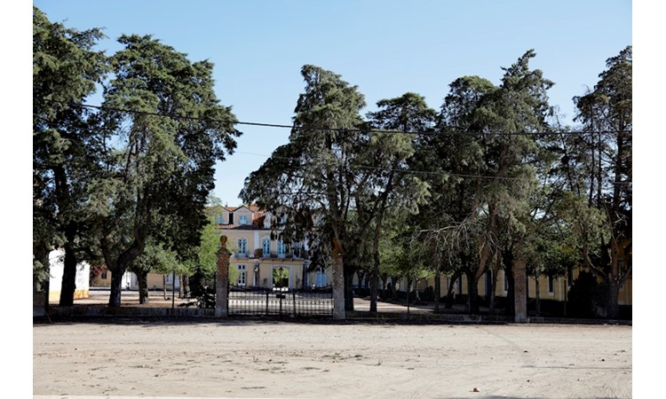 Quinta da Lagoalva de Cima