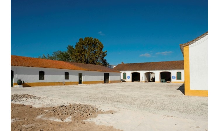 Quinta da Lagoalva de Cima
