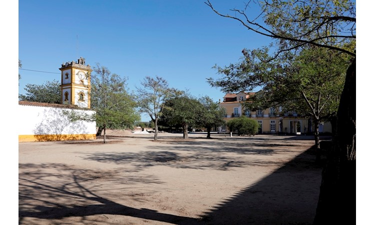 Quinta da Lagoalva de Cima