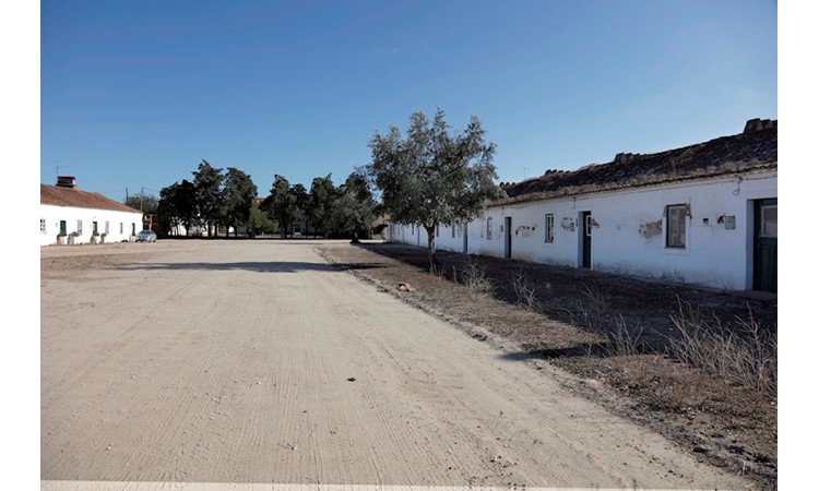 Quinta da Lagoalva de Cima