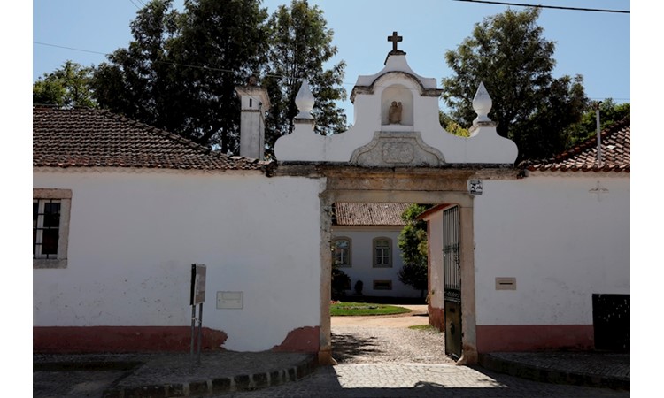 Quinta de Santo António
