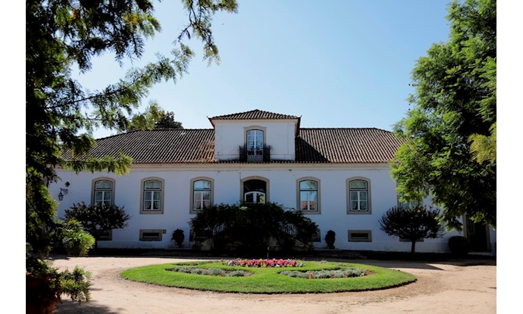 Quinta de Santo António