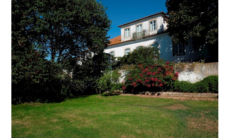 Quinta de Santo António